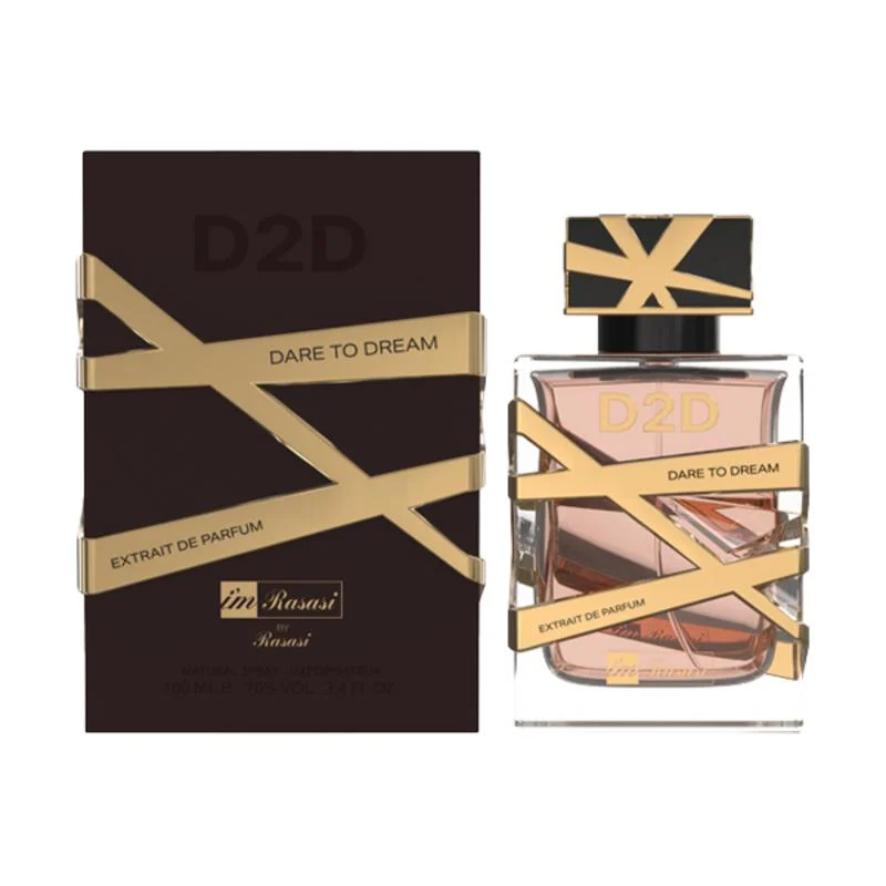 الرصاصي أنا راساسي دي تو دي رو فايبر